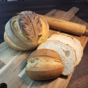 Cubit Signature (Queen Sourdough)